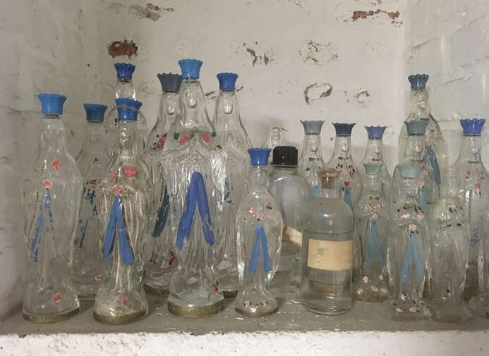 why keep yourself wondering?